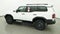 2026 Toyota Land Cruiser Land Cruiser