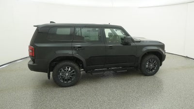 2026 Toyota Land Cruiser Land Cruiser 1958