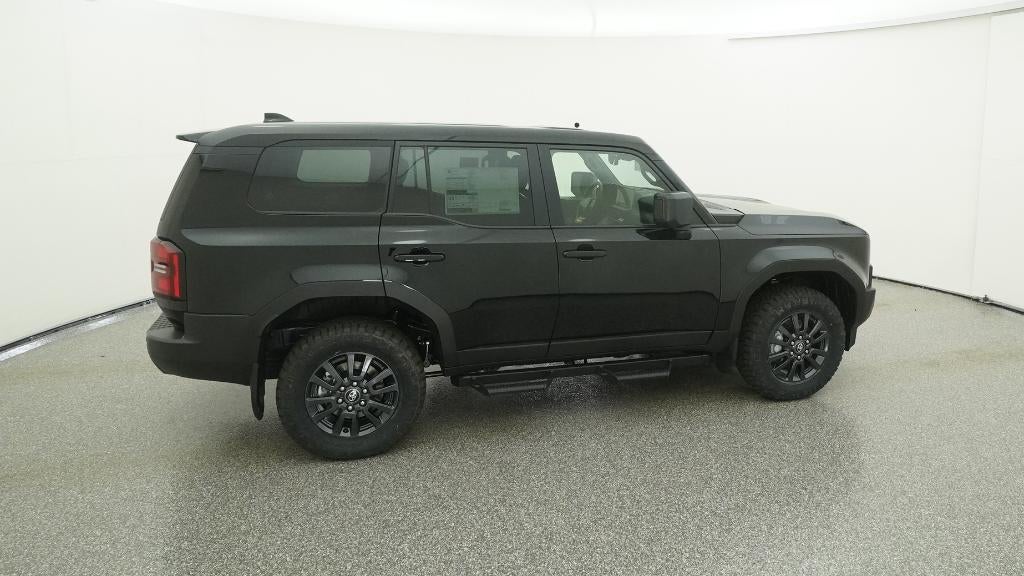 2026 Toyota Land Cruiser Land Cruiser 1958