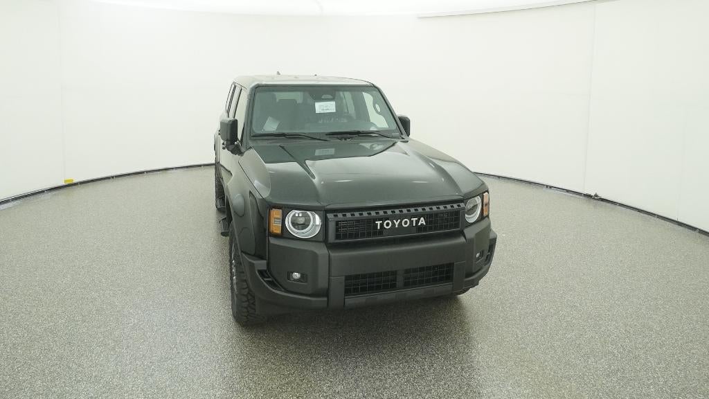 2026 Toyota Land Cruiser Land Cruiser 1958