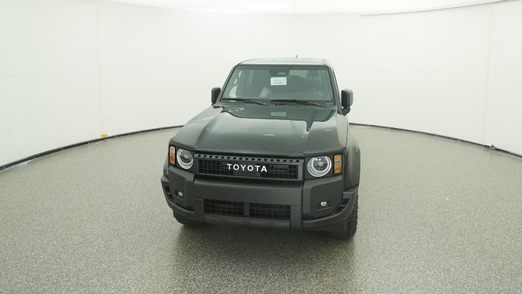 2026 Toyota Land Cruiser Land Cruiser 1958