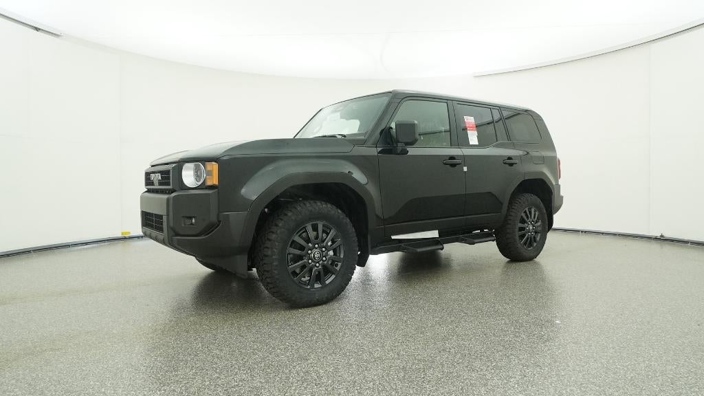 2026 Toyota Land Cruiser Land Cruiser 1958