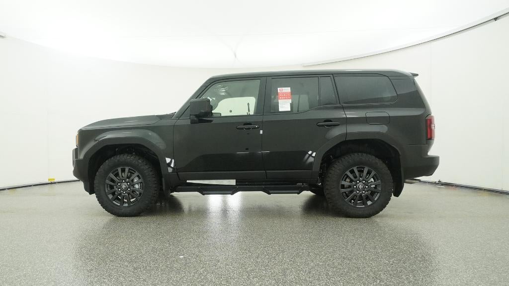 2026 Toyota Land Cruiser Land Cruiser 1958