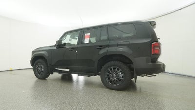 2026 Toyota Land Cruiser Land Cruiser 1958