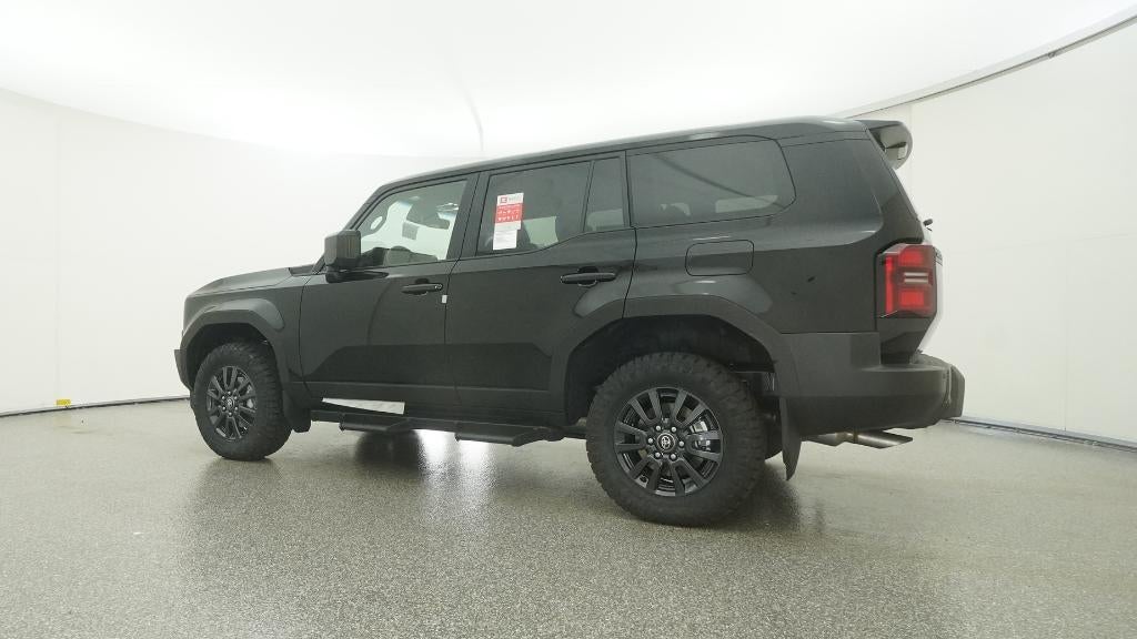 2026 Toyota Land Cruiser Land Cruiser 1958