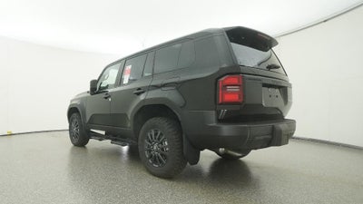 2026 Toyota Land Cruiser Land Cruiser 1958