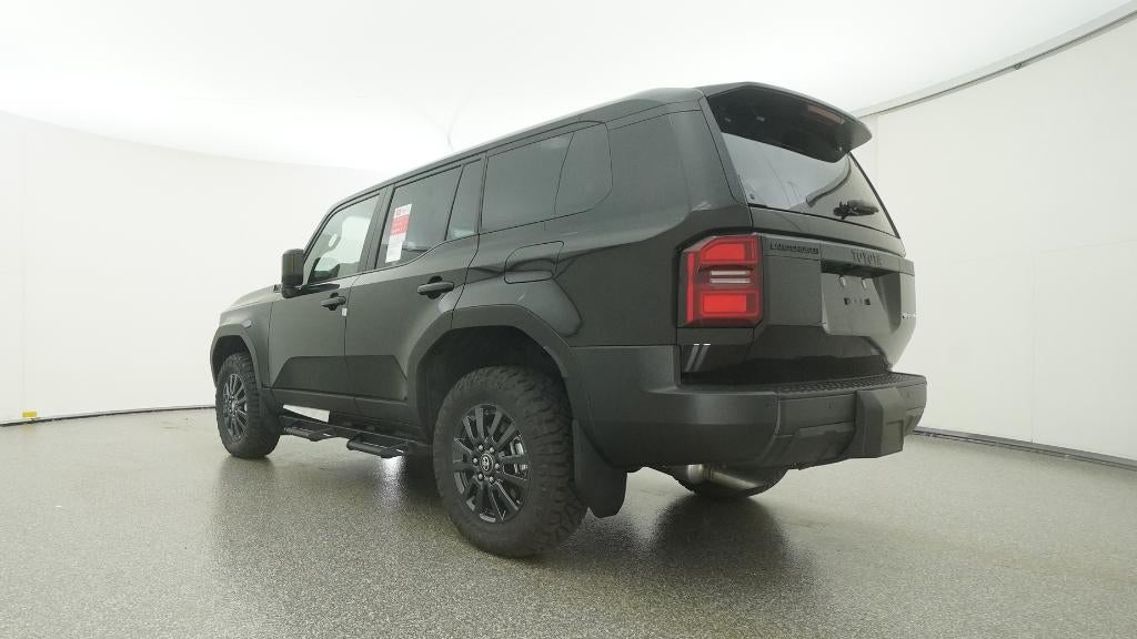 2026 Toyota Land Cruiser Land Cruiser 1958