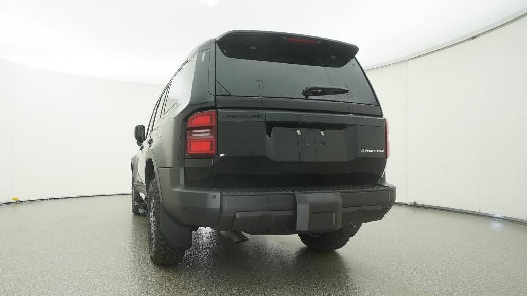 2026 Toyota Land Cruiser Land Cruiser 1958