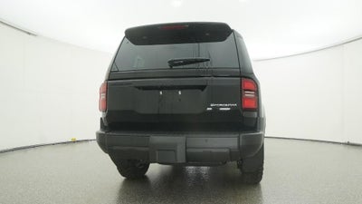 2026 Toyota Land Cruiser Land Cruiser 1958