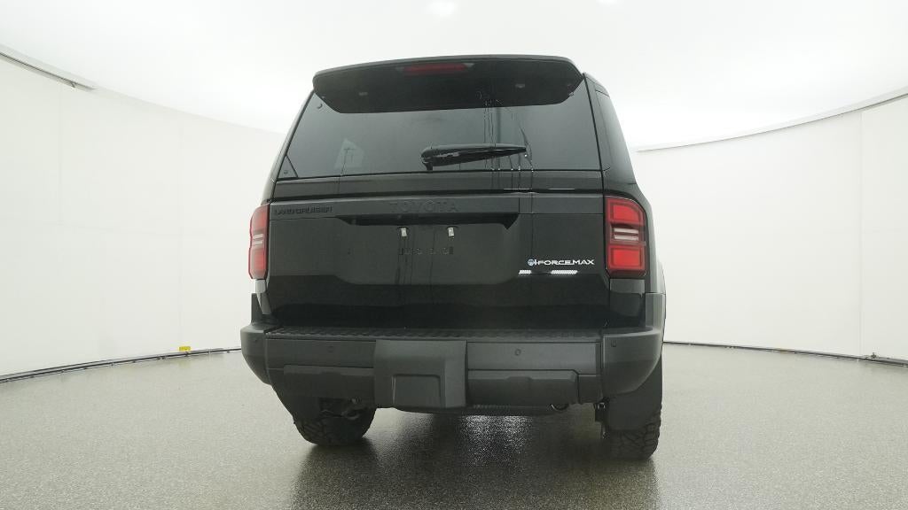 2026 Toyota Land Cruiser Land Cruiser 1958