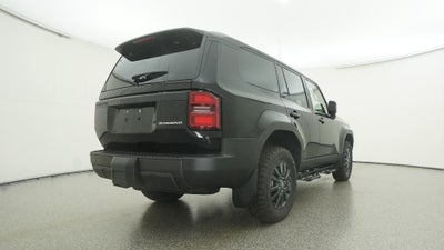 2026 Toyota Land Cruiser Land Cruiser 1958