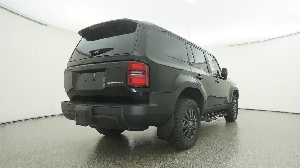 2026 Toyota Land Cruiser Land Cruiser 1958