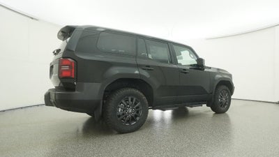 2026 Toyota Land Cruiser Land Cruiser 1958