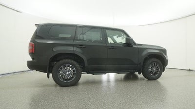 2026 Toyota Land Cruiser Land Cruiser 1958