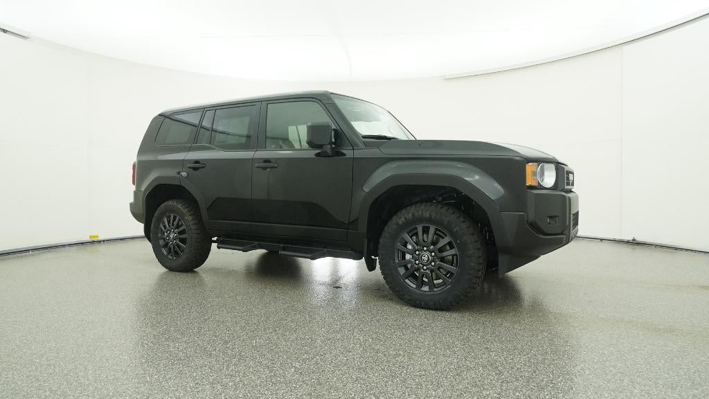 2026 Toyota Land Cruiser Land Cruiser 1958