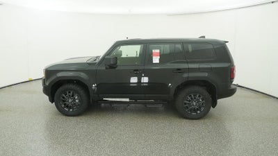 2026 Toyota Land Cruiser Land Cruiser 1958