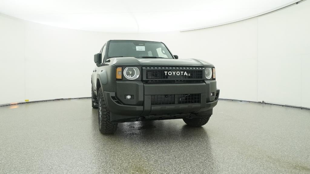 2026 Toyota Land Cruiser Land Cruiser 1958