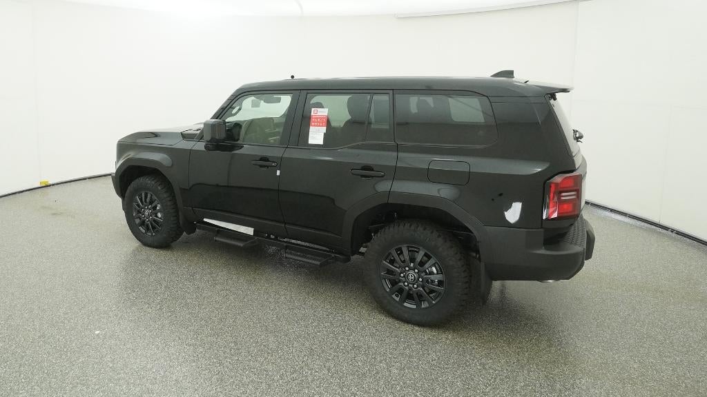 2026 Toyota Land Cruiser Land Cruiser 1958