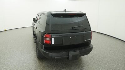 2026 Toyota Land Cruiser Land Cruiser 1958