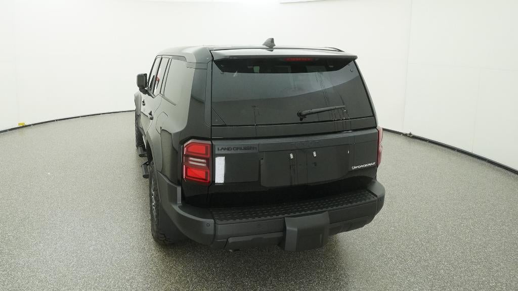 2026 Toyota Land Cruiser Land Cruiser 1958