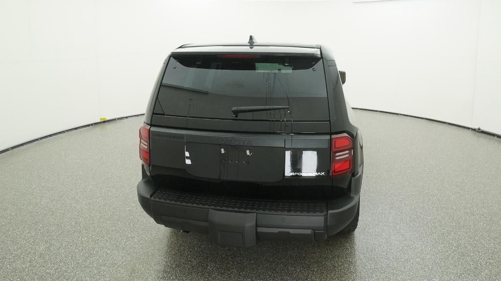 2026 Toyota Land Cruiser Land Cruiser 1958