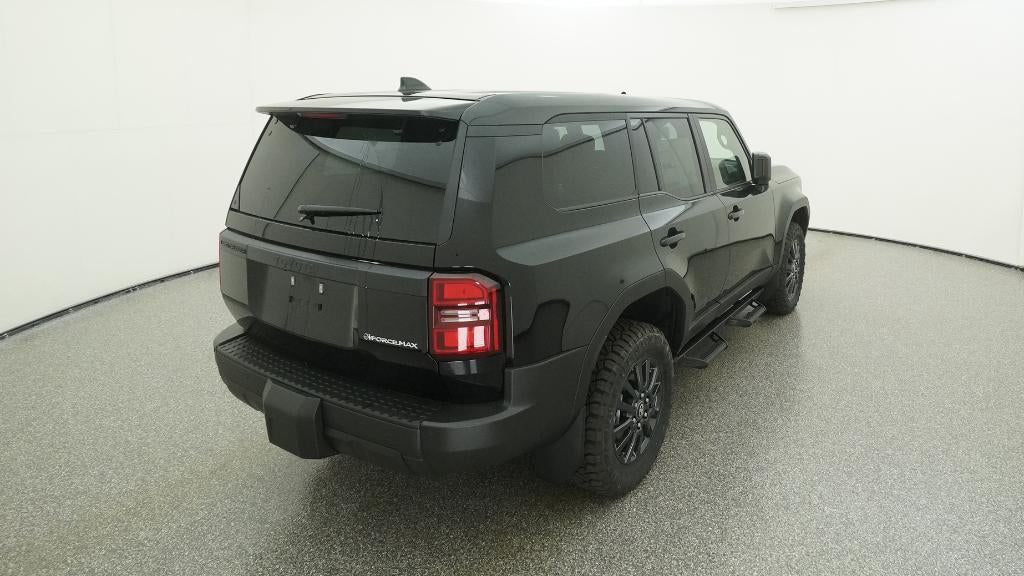 2026 Toyota Land Cruiser Land Cruiser 1958