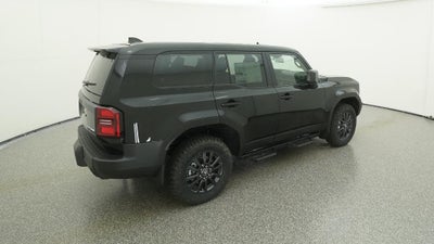 2026 Toyota Land Cruiser Land Cruiser 1958