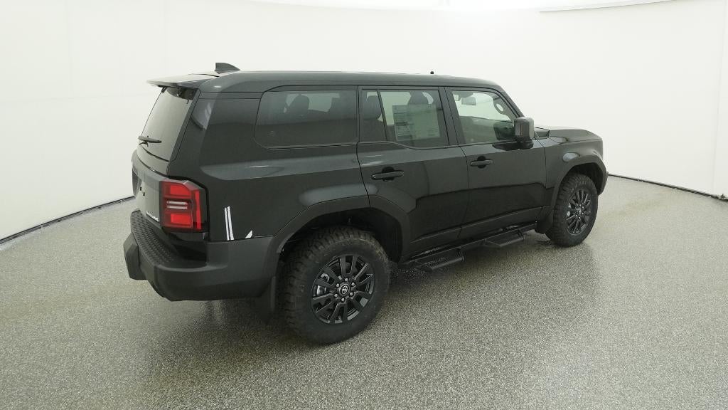 2026 Toyota Land Cruiser Land Cruiser 1958