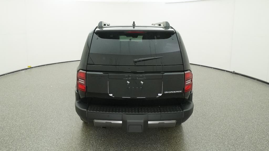 2026 Toyota Land Cruiser Land Cruiser