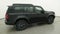 2026 Toyota Land Cruiser Land Cruiser