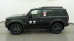 2026 Toyota Land Cruiser Land Cruiser