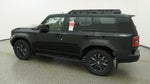 2026 Toyota Land Cruiser Land Cruiser