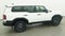 2027 Toyota Land Cruiser Land Cruiser 1958