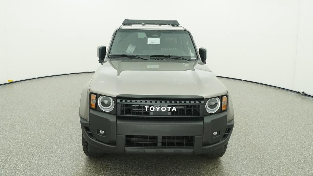 2026 Toyota Land Cruiser Land Cruiser 1958