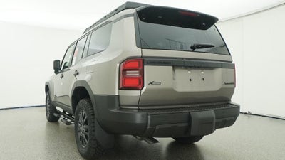 2026 Toyota Land Cruiser Land Cruiser 1958