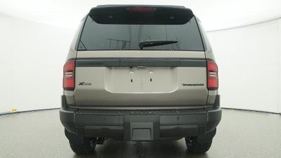 2026 Toyota Land Cruiser Land Cruiser 1958