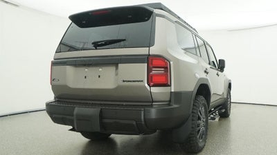 2026 Toyota Land Cruiser Land Cruiser 1958