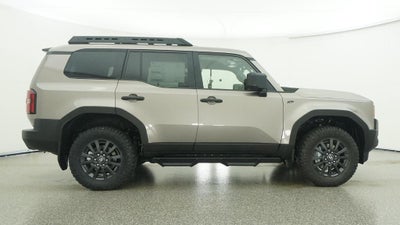 2026 Toyota Land Cruiser Land Cruiser 1958