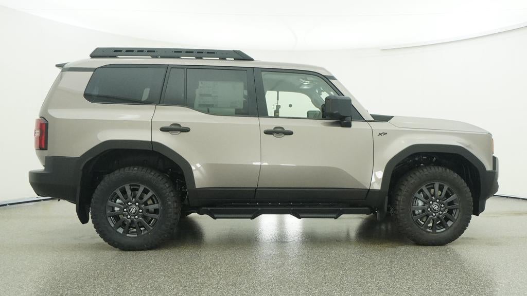 2026 Toyota Land Cruiser Land Cruiser 1958