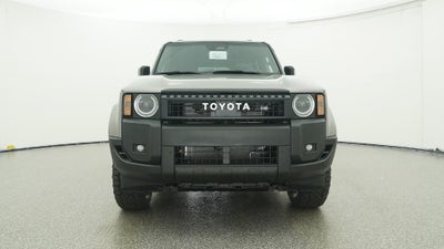 2026 Toyota Land Cruiser Land Cruiser 1958