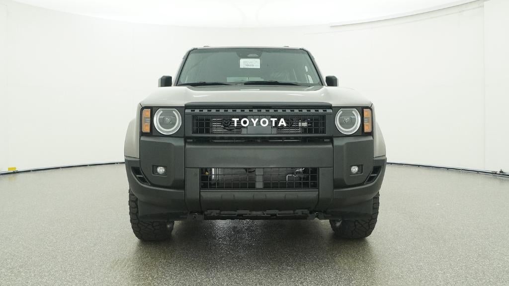 2026 Toyota Land Cruiser Land Cruiser 1958