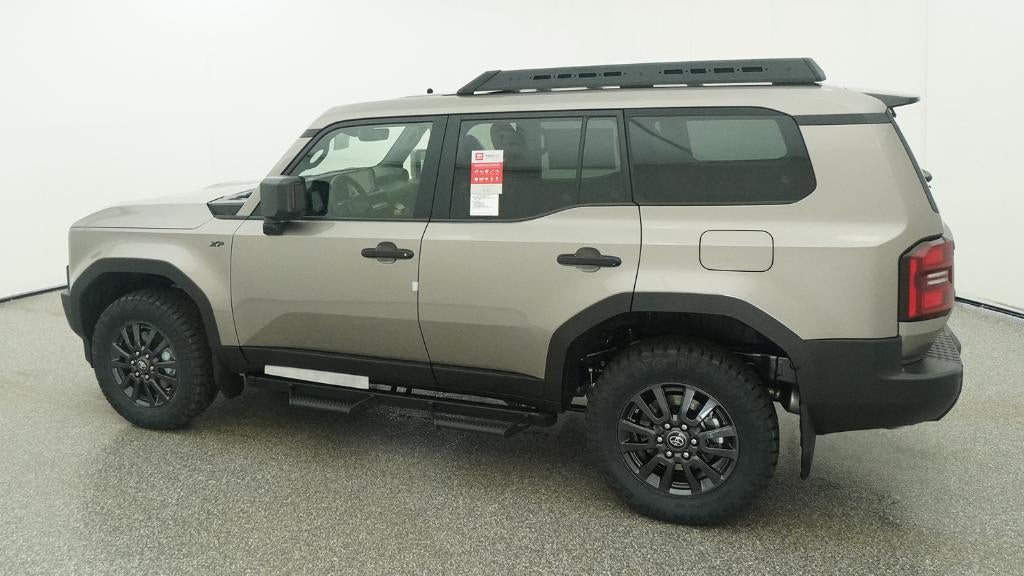 2026 Toyota Land Cruiser Land Cruiser 1958