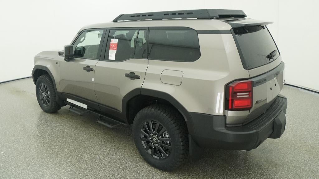 2026 Toyota Land Cruiser Land Cruiser 1958