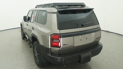 2026 Toyota Land Cruiser Land Cruiser 1958