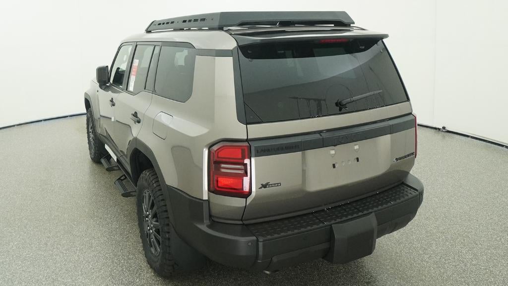 2026 Toyota Land Cruiser Land Cruiser 1958