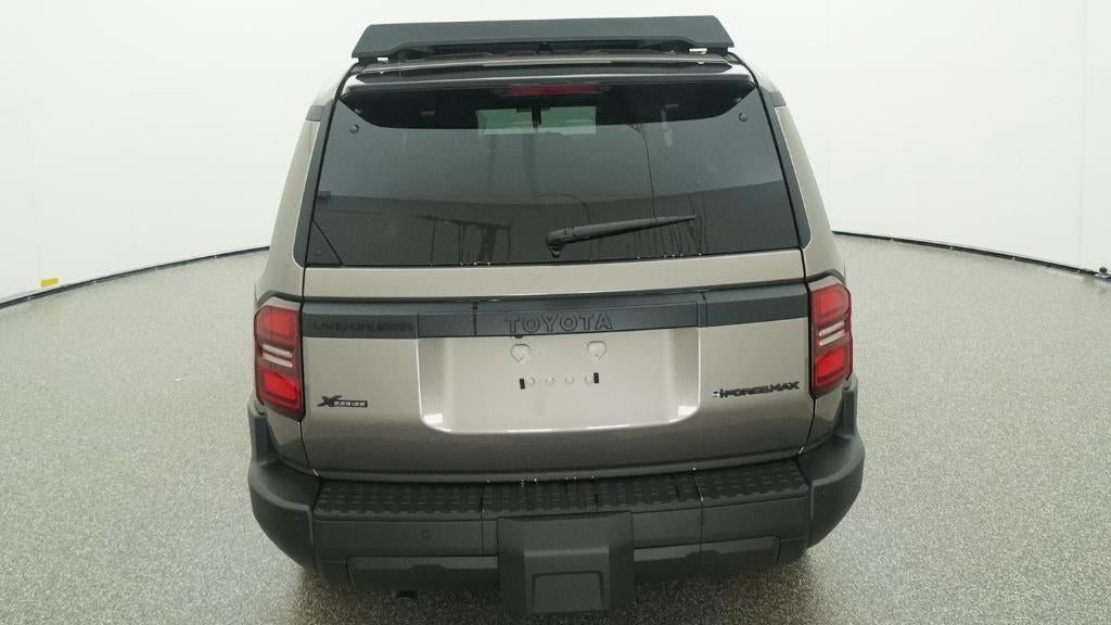 2026 Toyota Land Cruiser Land Cruiser 1958