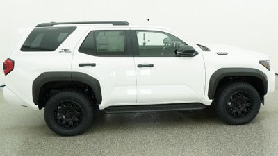 2026 Toyota 4Runner i-FORCE MAX TRD Off-Road Premium i-FORCE MAX