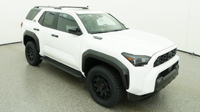 2026 Toyota 4Runner i-FORCE MAX TRD Off-Road Premium i-FORCE MAX
