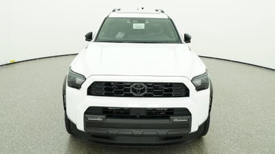 2026 Toyota 4Runner i-FORCE MAX TRD Off-Road Premium i-FORCE MAX