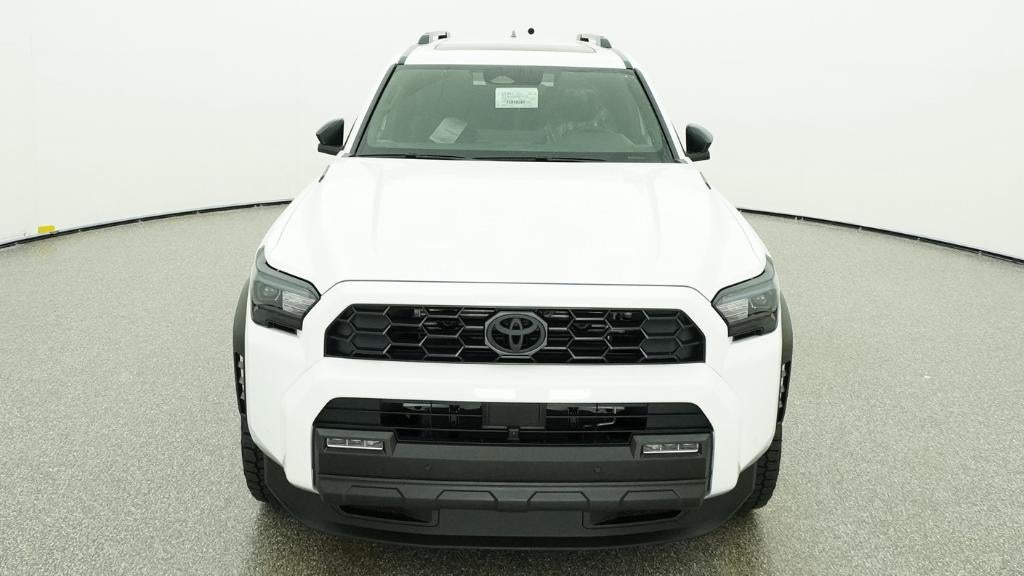 2026 Toyota 4Runner i-FORCE MAX TRD Off-Road Premium i-FORCE MAX